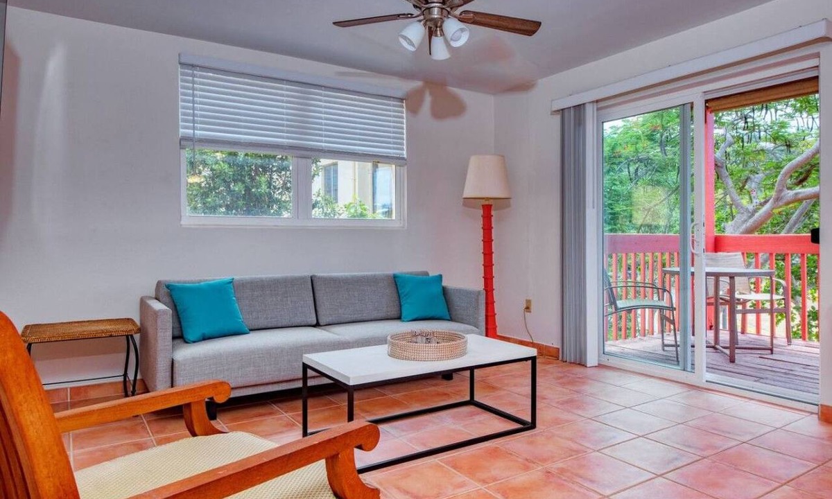 Contant Hill Apartment | A3 Sea Urchin