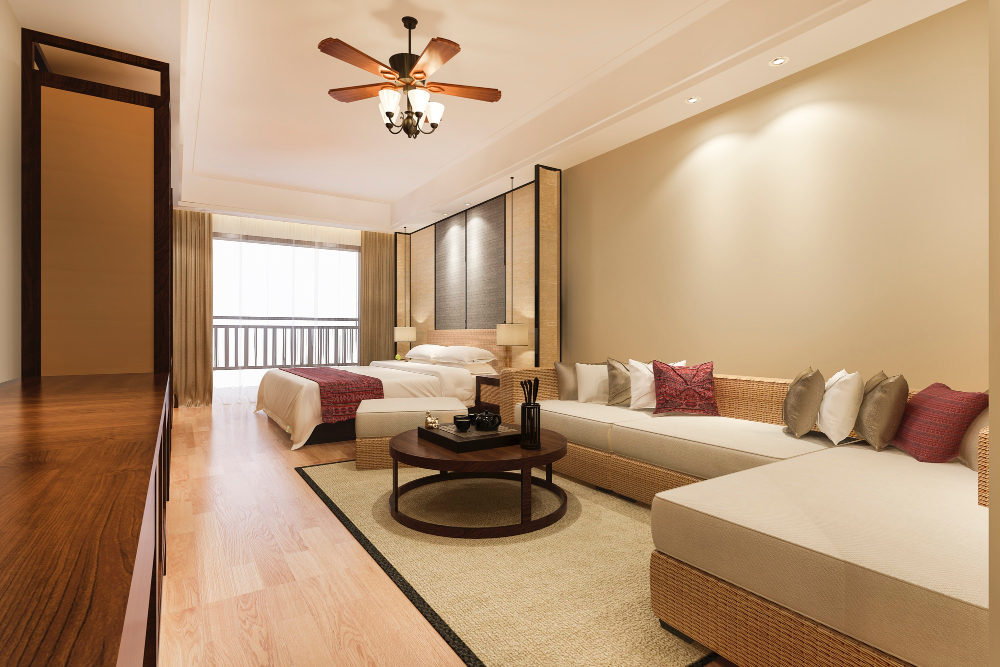 Frydendal House | Beautiful Resort in Margaritaville St. Thomas 1BD