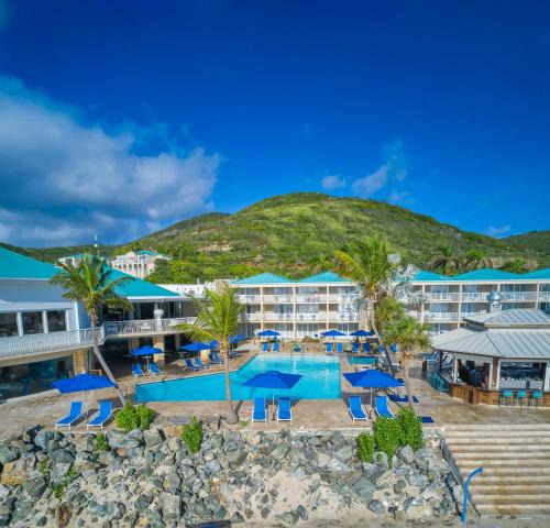 Estate Turner Hole Resort | Carina Bay All-Inclusive Resort & Casino