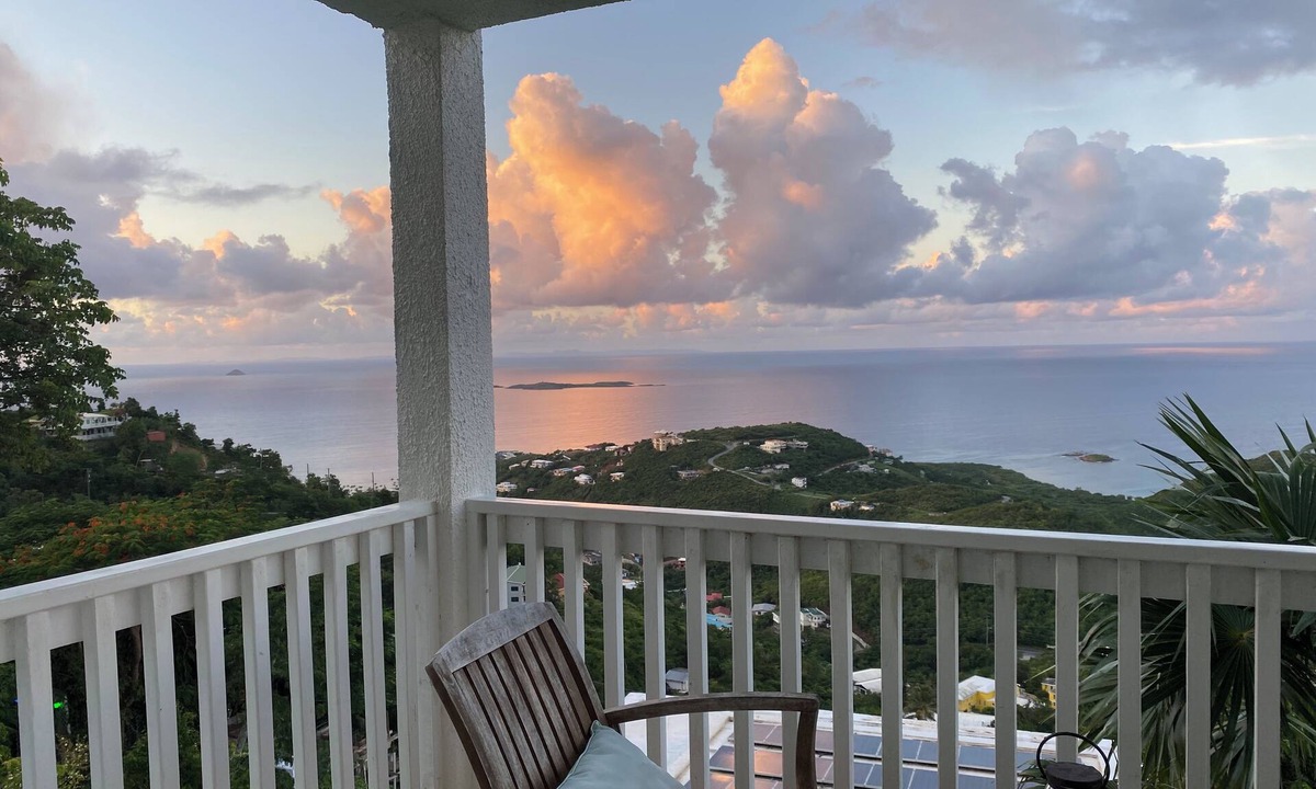 South Coast Apartment | Lovely, Pet-friendly 2BR with Gorgeous Ocean Views & 3 Beaches Nearby