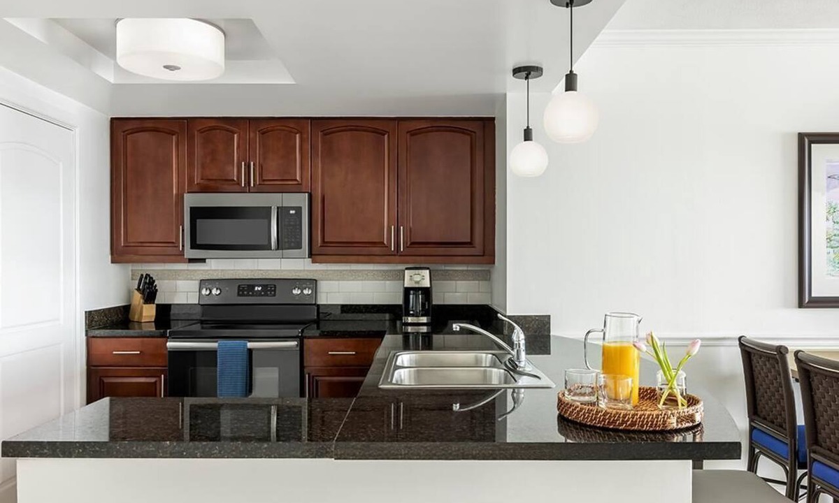 Estate Bakkero Condo | Marriott Frenchman's Cove -3BR-3BA - 3/26-4/2/2027 - USD1,200/Night