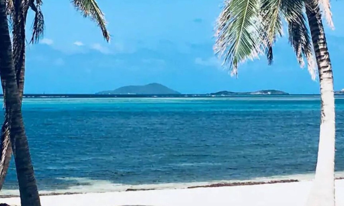 Estate Little Princess North Condo | REAL Beachfront Resort Million Dollar views, Bar & Dine Christiansted st croix