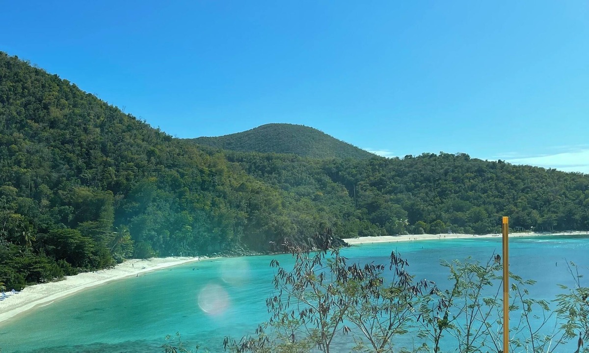 Anna's Retreat Condo | Sapphire Bay Condo West at Sapphire Beach, St. Thomas, USVI