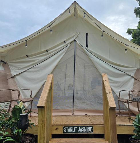 Estate Work and Rest Other | Starlit Jasmine