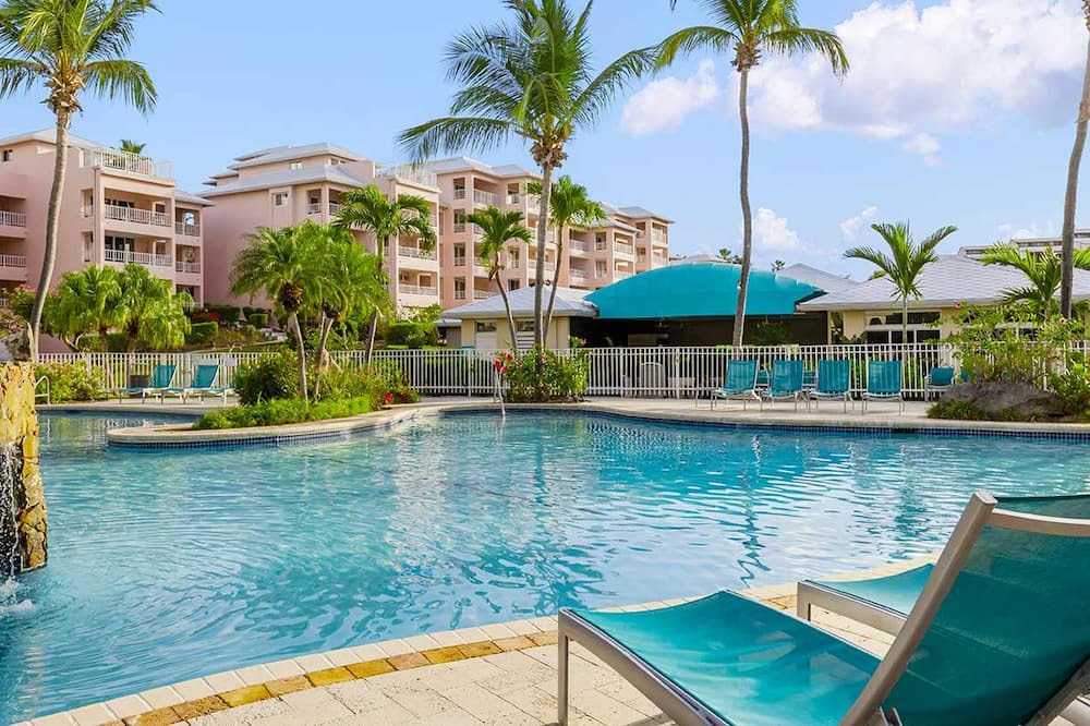 Nazareth Condo | Studio Double St. Thomas- a Vacation of A Lifetime!