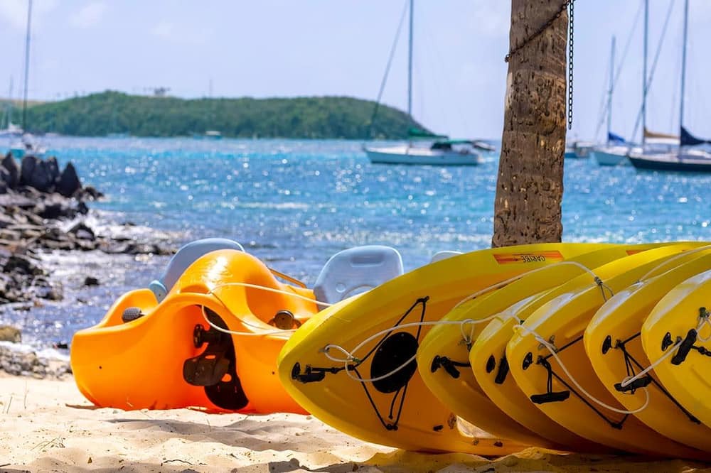 Nazareth Condo | Studio -St. Thomas- Stunning Vacation Awaits!