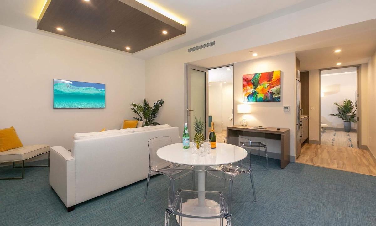 Estate Enighed Hotel | Suite 2, 10% Off Fall Stays