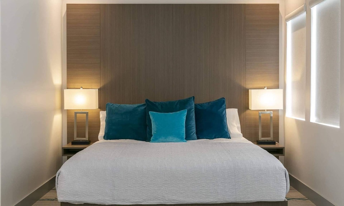 Estate Enighed Hotel | Suite 4, 10% Off Fall Stays