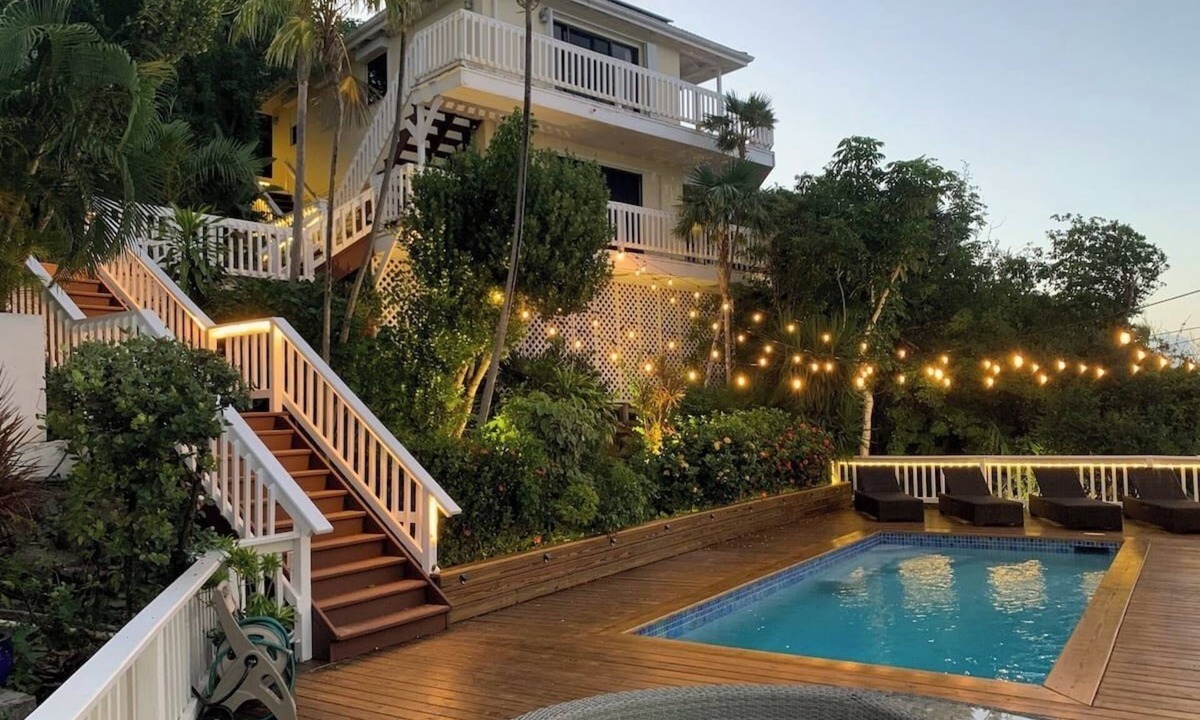 Estate Peterborg Apartment | The Breeze