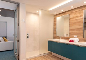 Suite 4, 10% Off Fall Stays in Cruz Bay