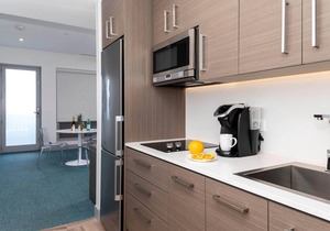 Suite 4, 10% Off Fall Stays in Cruz Bay