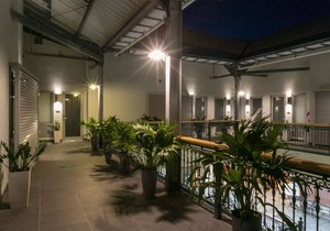 Suite 4, 10% Off Fall Stays in Cruz Bay