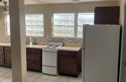 Estate Annas Retreat Apartment | 1 bedroom apartment in st thomas
