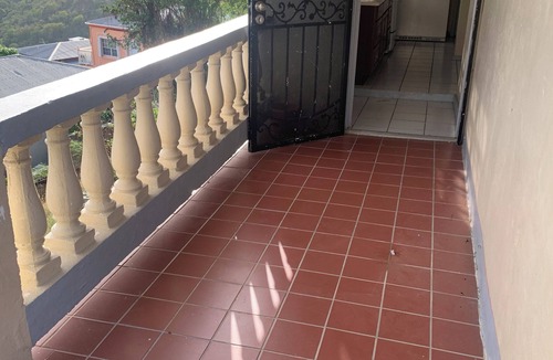Estate Annas Retreat Apartment | 1 bedroom apartment in st thomas