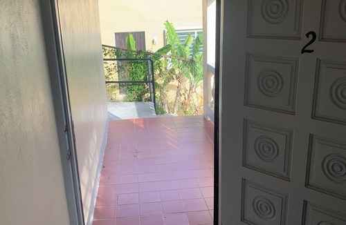 Estate Annas Retreat Apartment | 1 bedroom apartment in st thomas