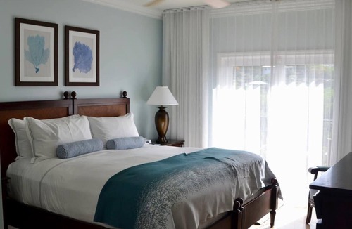 Nazareth Resort | 10% weekly disc. 2BR-Ritz-Carlton Club St. Thomas-Instant Booking- Aug 1-8, 2026