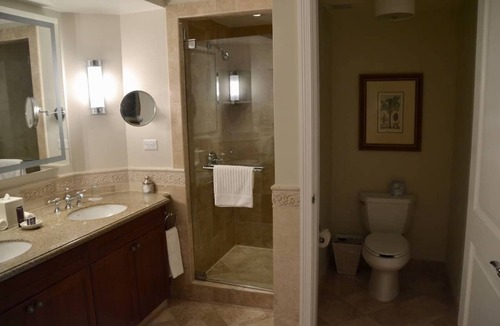 Nazareth Resort | 10% weekly disc. 2BR-Ritz-Carlton Club St. Thomas-Instant Booking- Aug 1-8, 2026