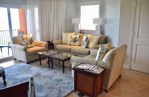 Nazareth Resort | 10% weekly disc. 2BR-Ritz-Carlton Club St. Thomas-Instant Booking- Aug 1-8, 2026