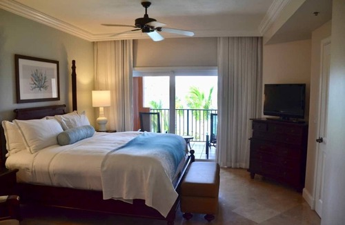 Nazareth Resort | 10% weekly disc. 2BR-Ritz-Carlton Club St. Thomas-Instant Booking- Aug 1-8, 2026