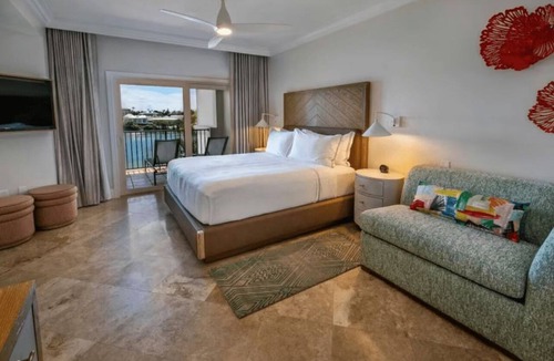 Nazareth Condo | 2 BDR The Ritz-Carlton Club, St. Thomas, Virgin Island