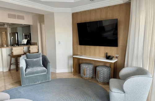 Nazareth Condo | 2 BDR The Ritz-Carlton Club, St. Thomas, Virgin Island