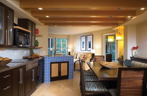 Estate Chocolate Hole and Great Cruz Bay Resort | 2 BDR Westin Sunset Bay Villas Beachfront Spa