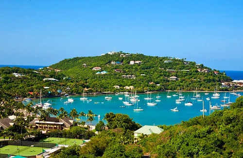 Estate Chocolate Hole and Great Cruz Bay Resort | 2 Bedroom Loft - Westin St. John Coral Vista Villas - Full Resort Access