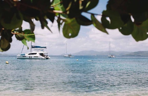 Estate Chocolate Hole and Great Cruz Bay Resort | 2 Bedroom Loft - Westin St. John Coral Vista Villas - Full Resort Access