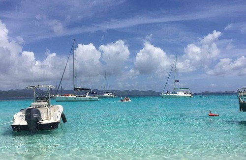 Estate Chocolate Hole and Great Cruz Bay Resort | 2 Bedroom Loft - Westin St. John Coral Vista Villas - Full Resort Access