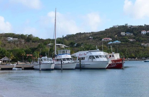 Estate Chocolate Hole and Great Cruz Bay Resort | 2 Bedroom Loft - Westin St. John Coral Vista Villas - Full Resort Access