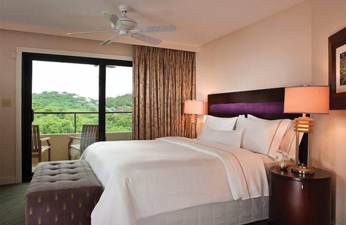 Estate Chocolate Hole and Great Cruz Bay Resort | 3 BDR Westin St. John-Sunset Bay Villas