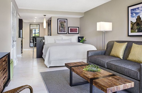 Estate Chocolate Hole and Great Cruz Bay Resort | 3 Bedroom - Westin St. John Coral Vista Villas - Full Resort Access