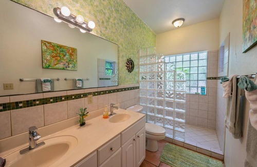 Estate Neltjeberg House | 4BR with pool very close to Neltjeberg Beach
