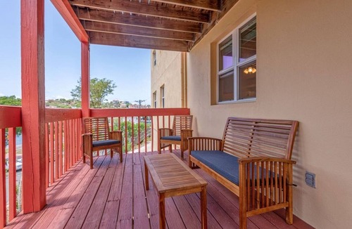 Contant Hill Apartment | A1 Sea Pelican