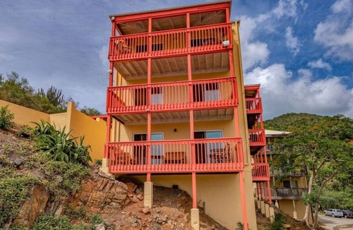 Contant Hill Apartment | A1 Sea Urchin