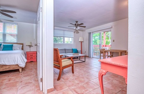 Contant Hill Apartment | A3 Sea Urchin
