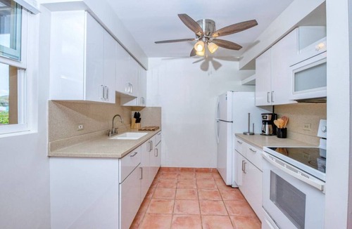 Contant Hill Apartment | A5 Sea Horse