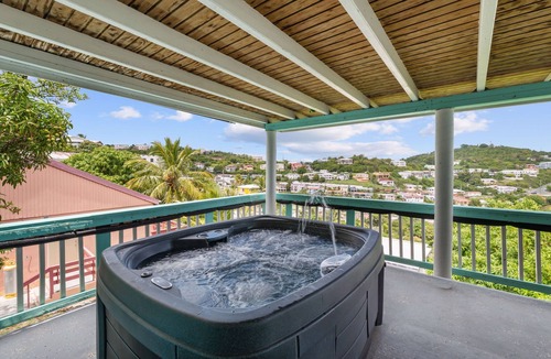 Anna's Retreat Apartment | Annas Retreat Studio Near Harbor & Beaches