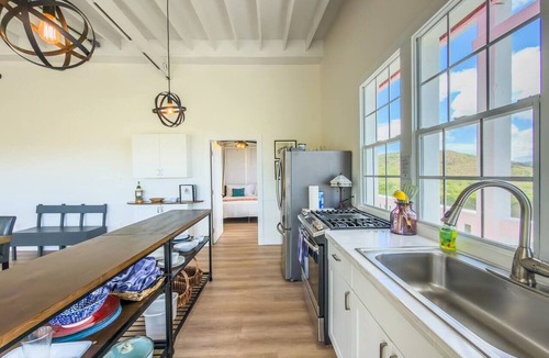 Estate Boetzberg House | Bananaquit Bungalow w/Ocean Views