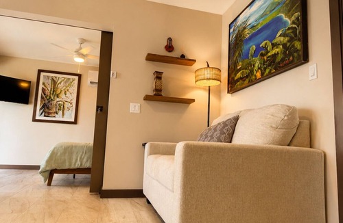 Estate Kings Quarter Hotel | Blackbeard's Castle
