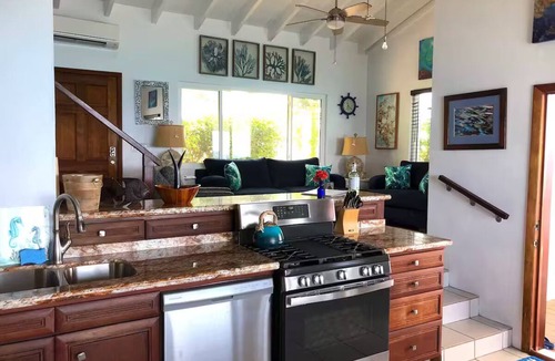 Estate La Vallee House | Cane Bay Sanctuary