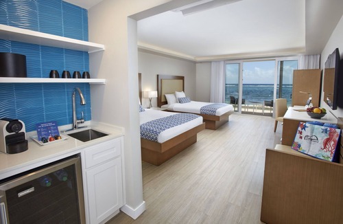 Estate Turner Hole Hotel | Carina Bay All Inclusive Resort & Casino - Adults Only