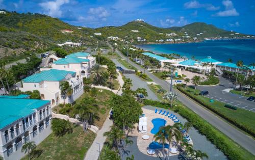 Estate Turner Hole Resort | Carina Bay All-Inclusive Resort & Casino