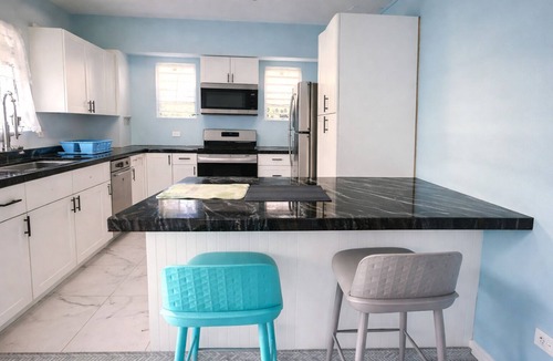 Estate Annas Retreat House | Cozy 1-bedroom house in Anna’s Retreat