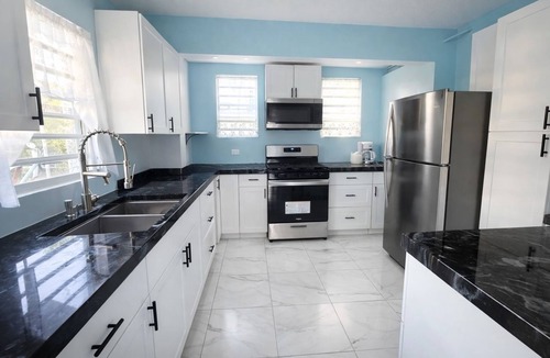 Estate Annas Retreat House | Cozy 1-bedroom house in Anna’s Retreat