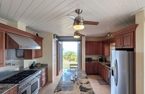 Estate Sprat Hall House | Dan Aykroyd's Baobab Vista