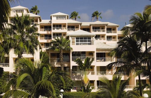 Nazareth Resort | Elysian Beach Studio Suite w/Tennis, Resort Pool, Private Beach, Marina