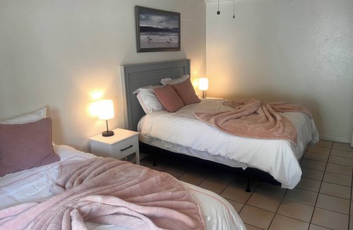 Estate Demarara Resort | Escape to Paradise at Pineapple Village!