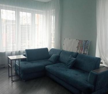 Estate Kings Quarter Apartment | Furnished apartment on the first floor
