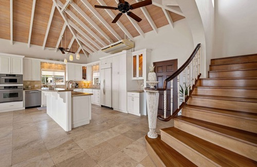 Estate Lovenlund House | Good for Large Grps | Magens Bay | Mahogany Run